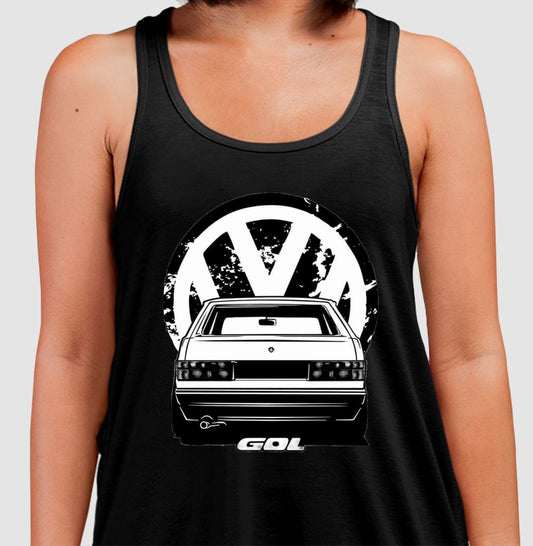 VW GOL QUADRADO
