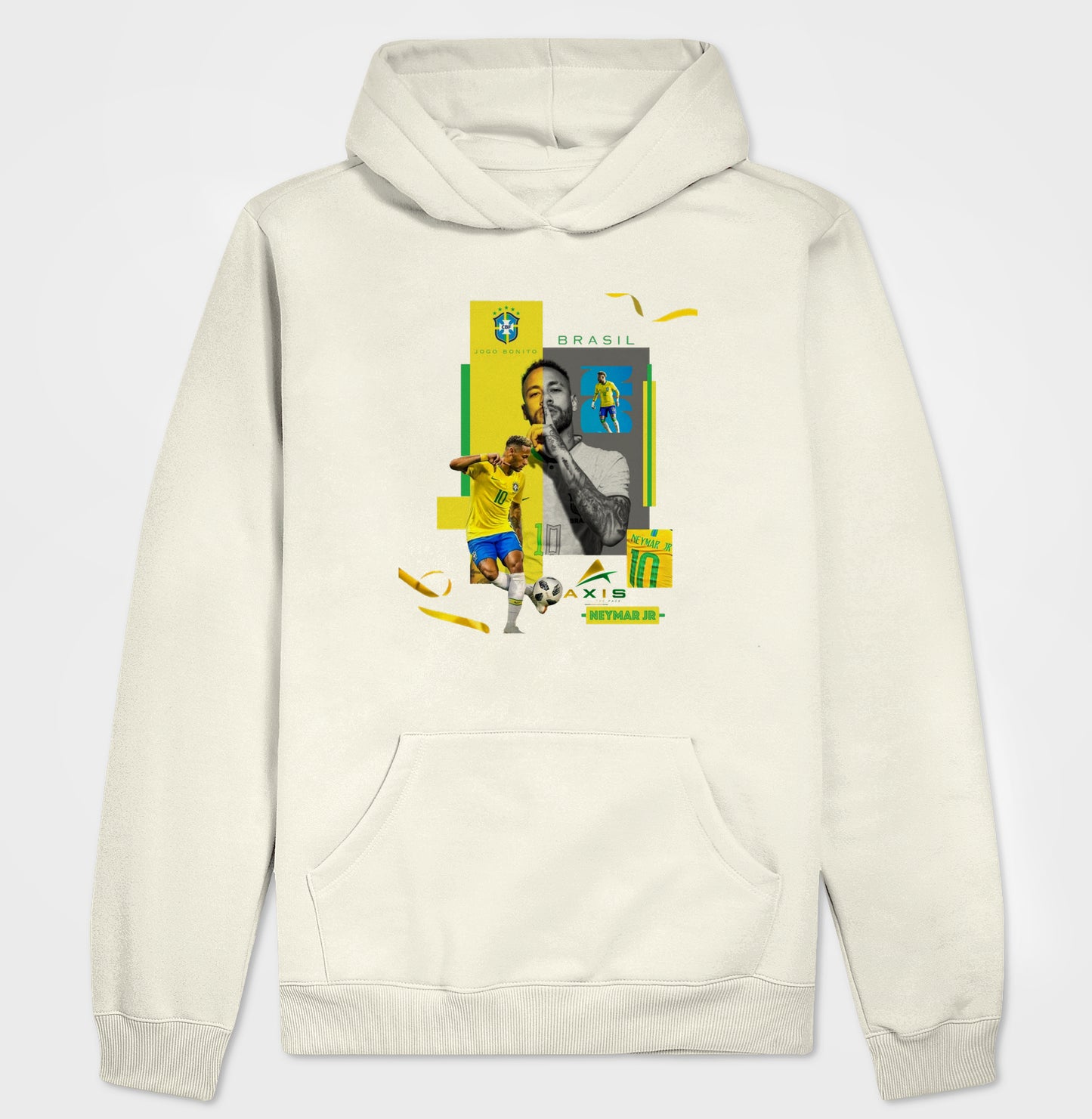 CAMISA NEYMAR COPA 2026 - edição limitada!