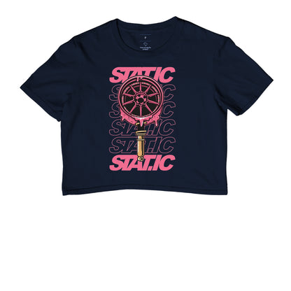 STAT.IC PINK