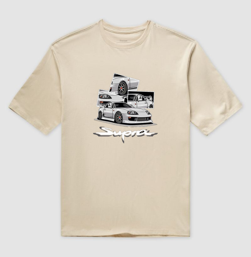 TOYOTA SUPRA