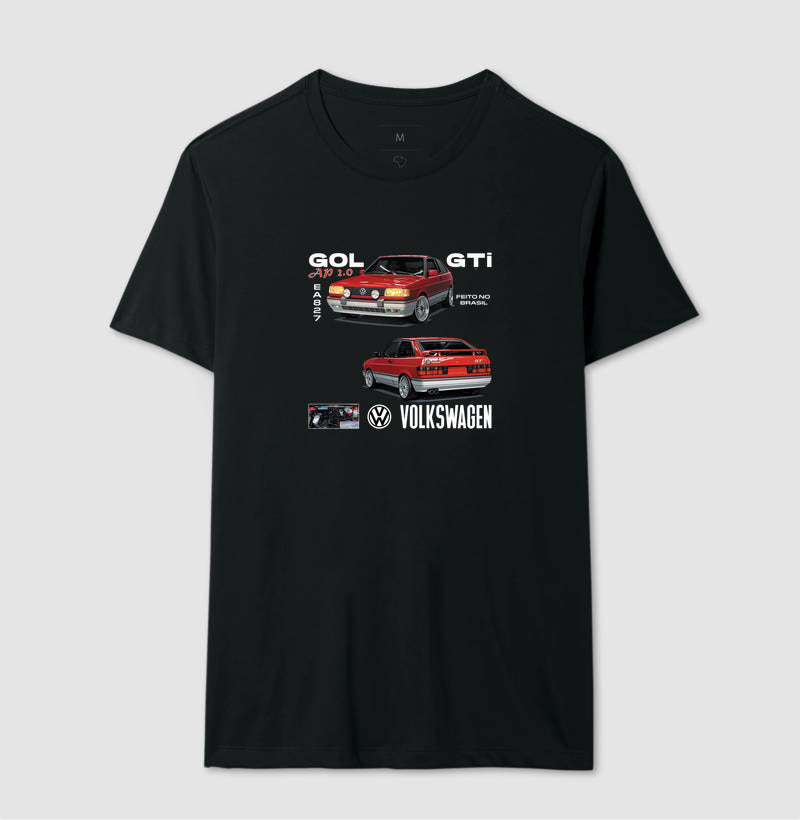 VW GTI 1993