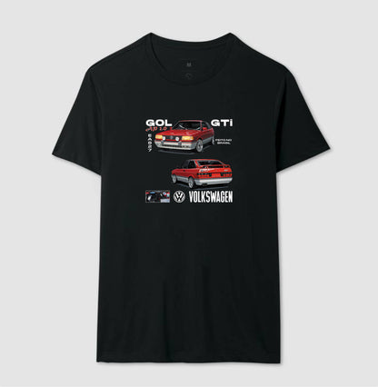 VW GTI 1993