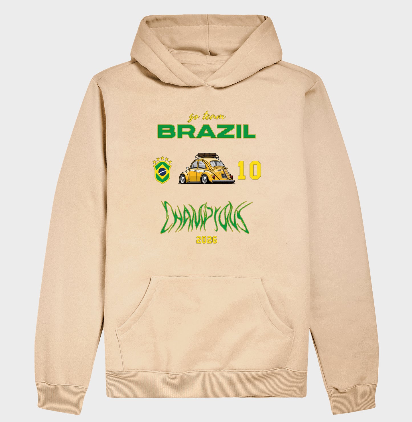 CASACO COPA 2026