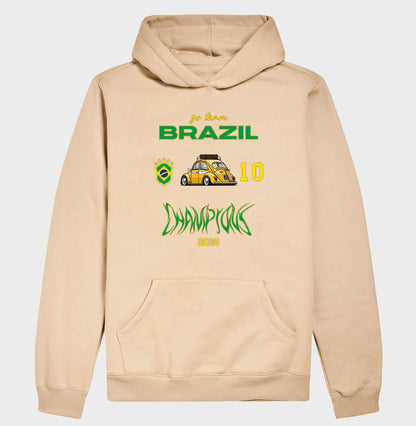 CASACO COPA 2026