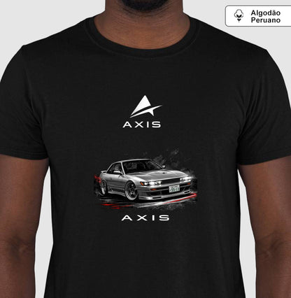 AXIS SILVIA S13