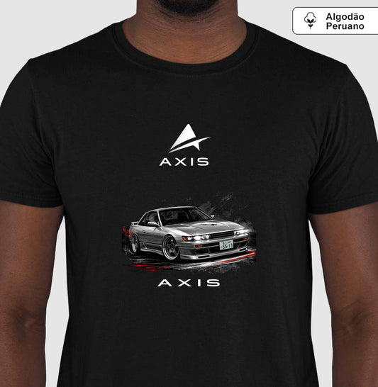 AXIS SILVIA S13
