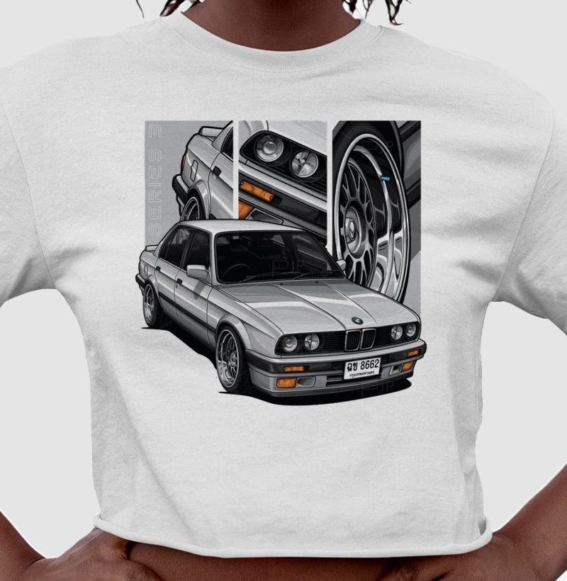 BMW WHEELS