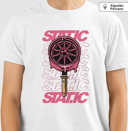 STAT.IC PINK