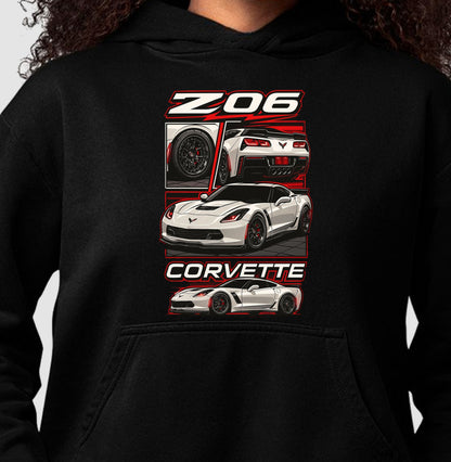 CORVETTE Z06