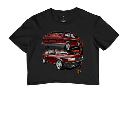 GOL QUADRADO TURBO