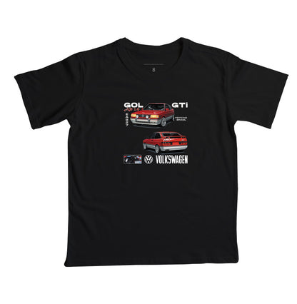 VW GTI 1993