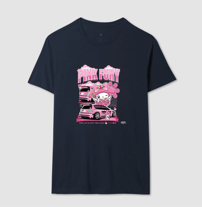 CIVIC PINK FURY