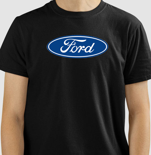 CAMISA FORD