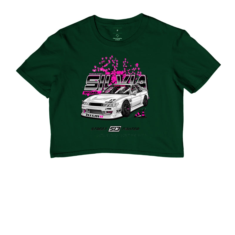 SILVIA S13