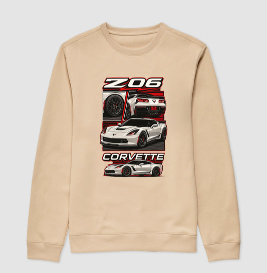CORVETTE Z06