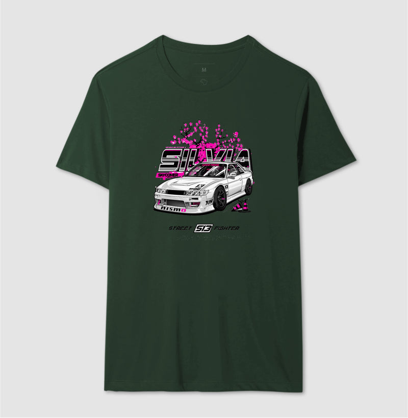 SILVIA S13
