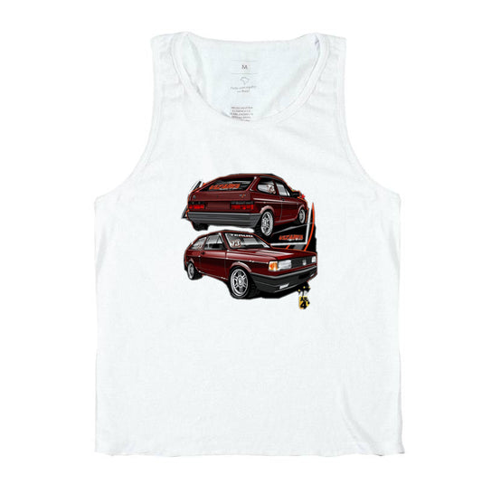 GOL QUADRADO TURBO