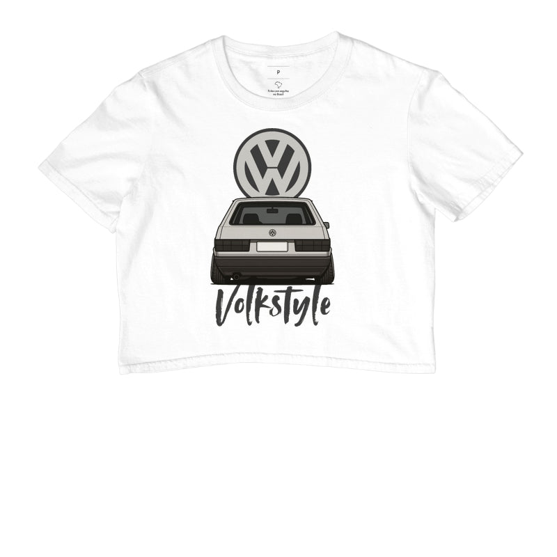 VOLKSTYLE GOL QUADRADO