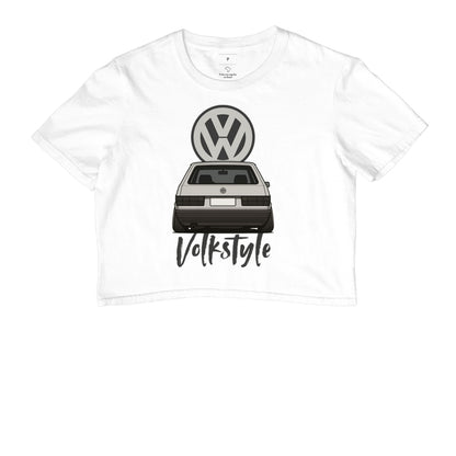 VOLKSTYLE GOL QUADRADO