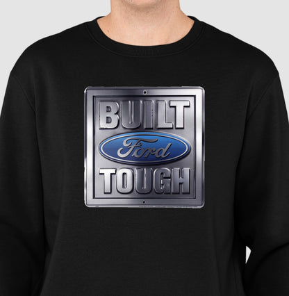 FORD BUILT TOUGH