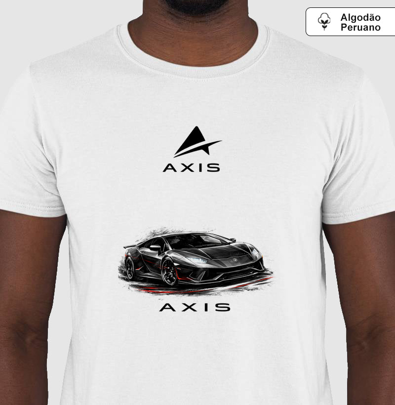 AXIS LAMBORGUINI
