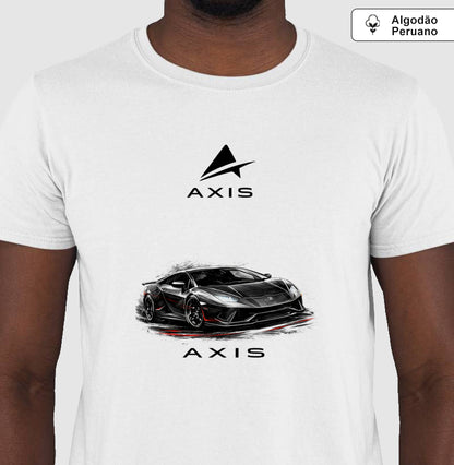 AXIS LAMBORGUINI