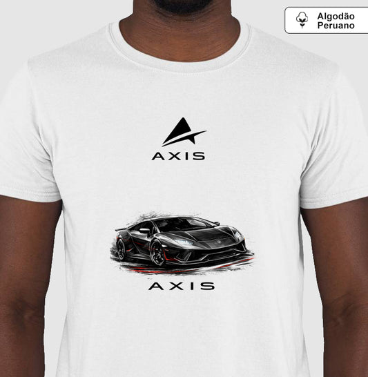 AXIS LAMBORGUINI