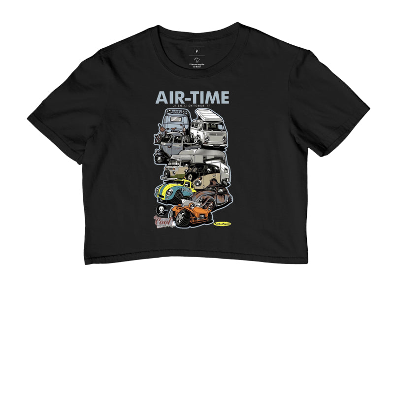 AIR TIME