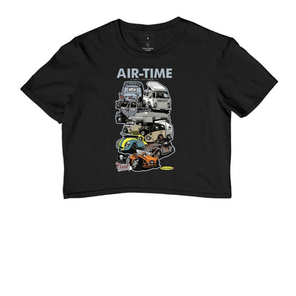 AIR TIME