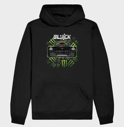 MUSTANG KEN BLOCK