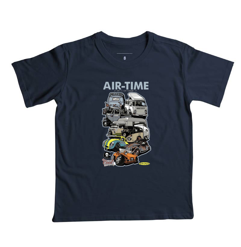 AIR TIME