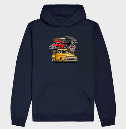 PICKUPS CHEVROLET