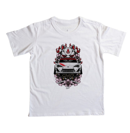 SAKURA JDM