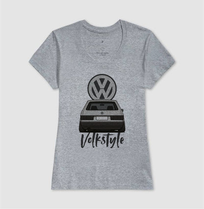 VOLKSTYLE GOL QUADRADO