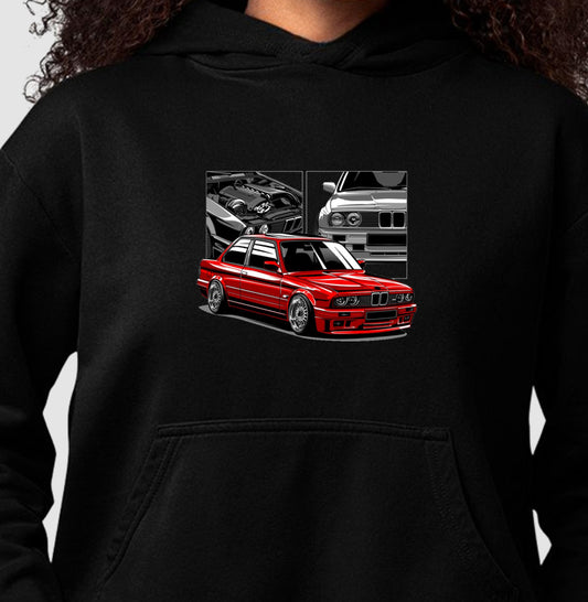 BMW ARTS