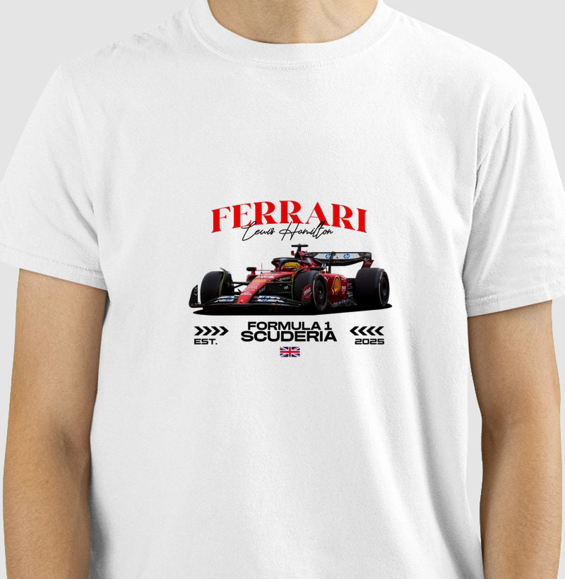 F1 FERRARI