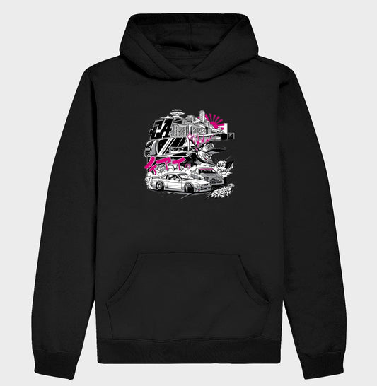 DRIFT ARTS