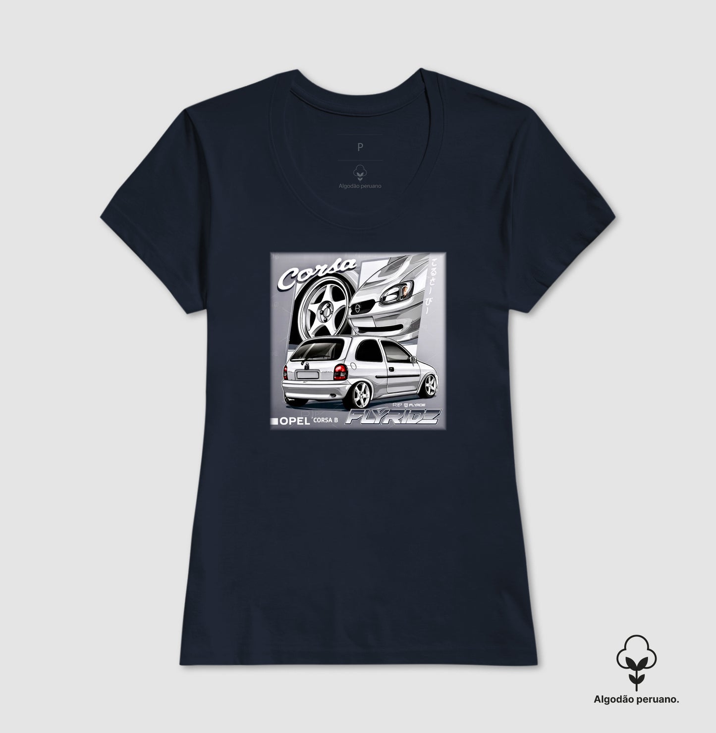 GM CORSA