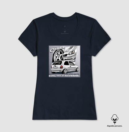 GM CORSA