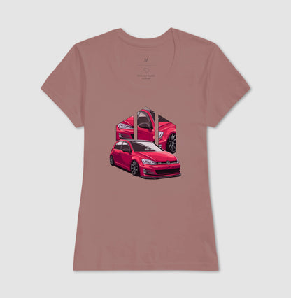 VW GOLF GTI
