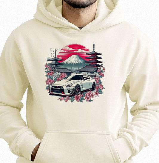 R35 BODYKIT