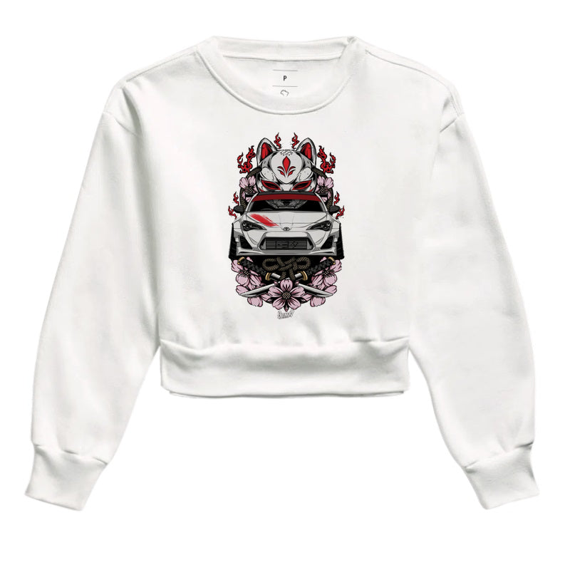 SAKURA JDM