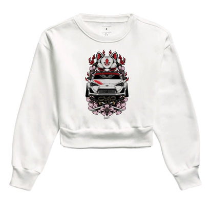 SAKURA JDM