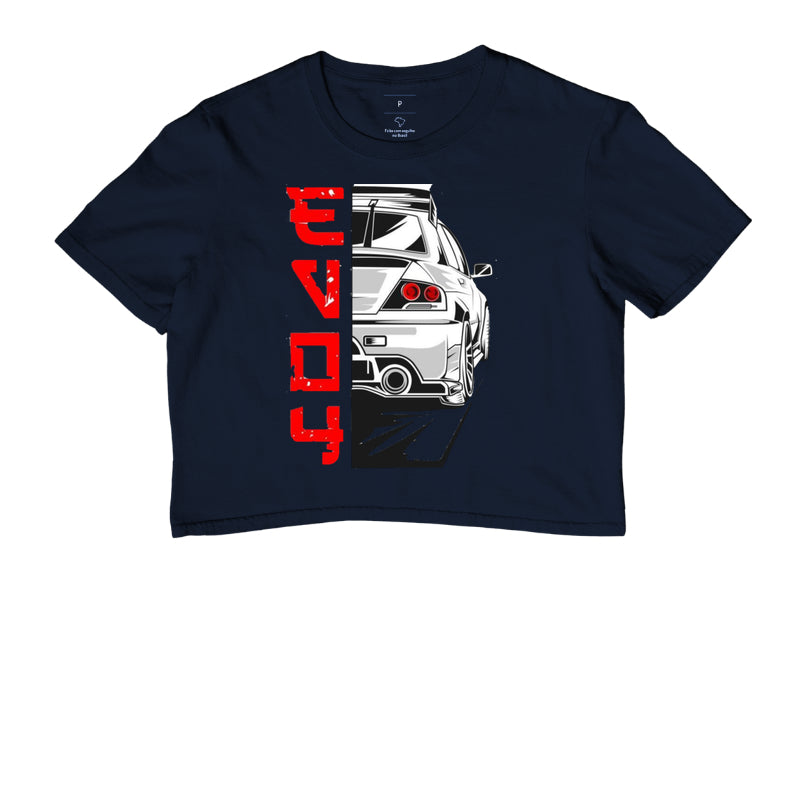 LANCER EVO