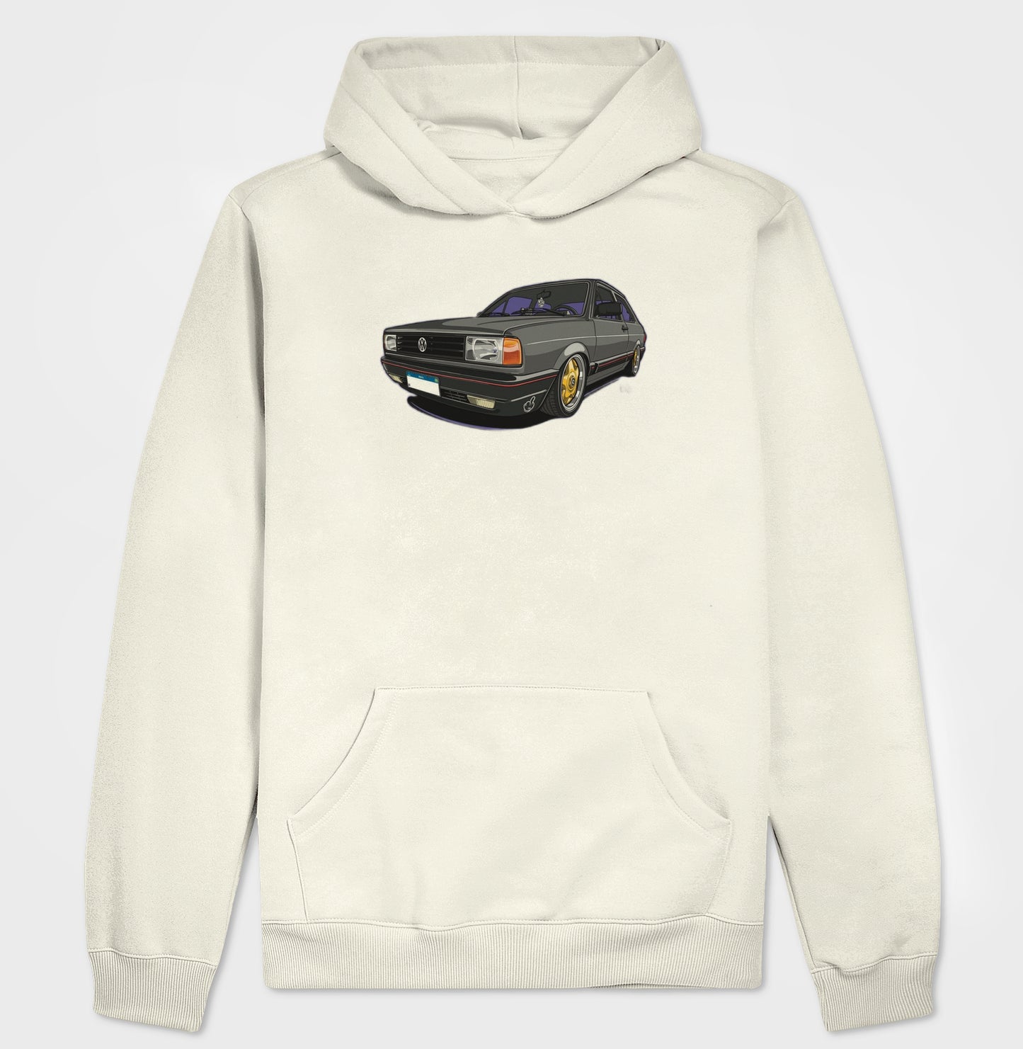 VW VOYAGE