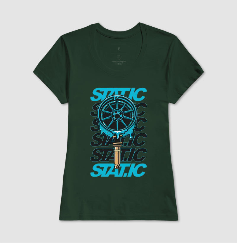 STAT.IC BLUE