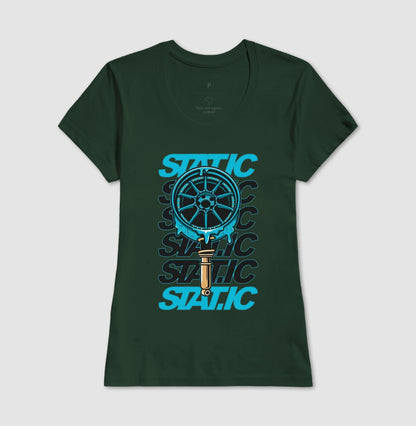 STAT.IC BLUE