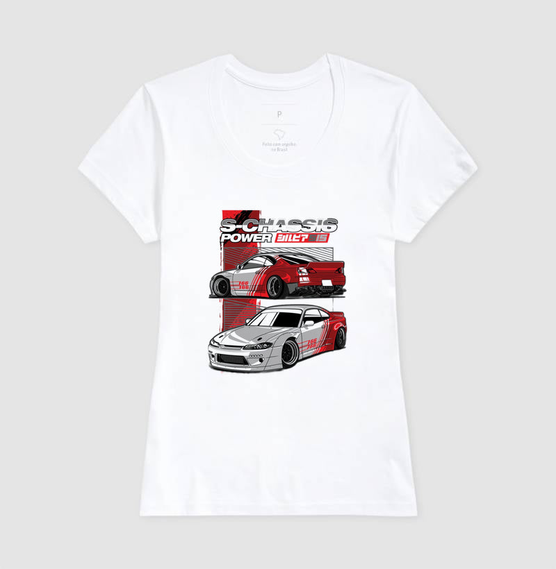 SILVIA S15