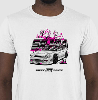 SILVIA S13
