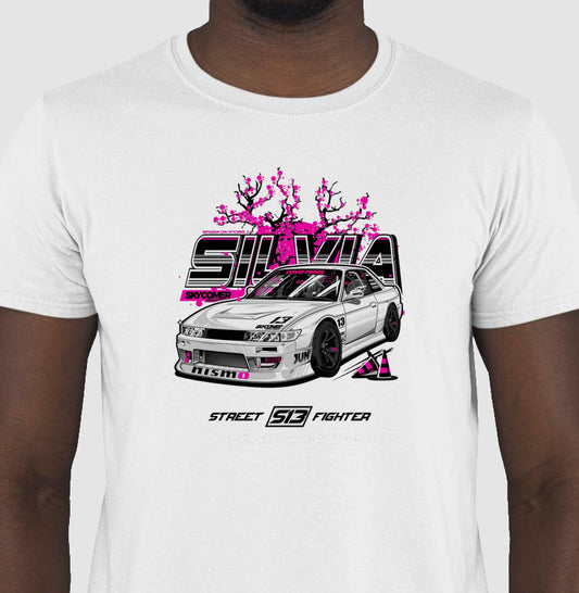 SILVIA S13